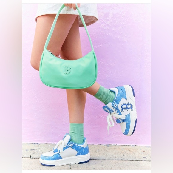 MLB shoulder bag - Picture 4 of 6